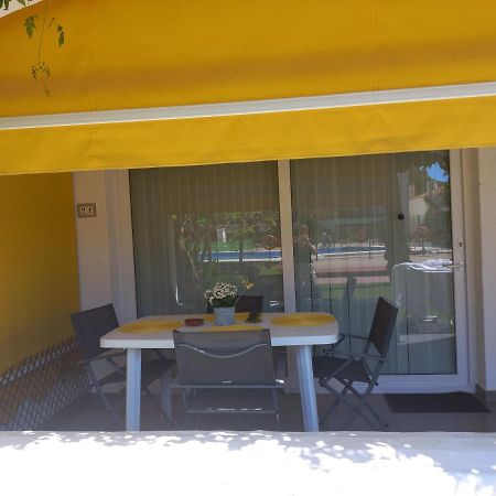 Marbella Milla De Oro/ Golden Mille Marbella Apartment Ngoại thất bức ảnh
