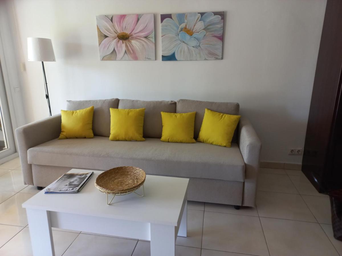 Marbella Milla De Oro/ Golden Mille Marbella Apartment Ngoại thất bức ảnh