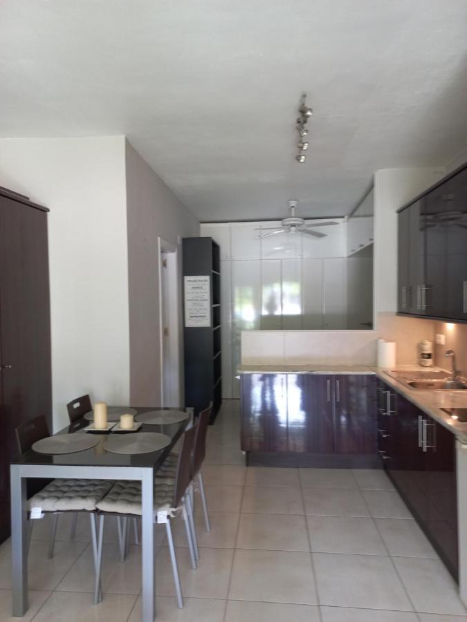 Marbella Milla De Oro/ Golden Mille Marbella Apartment Ngoại thất bức ảnh