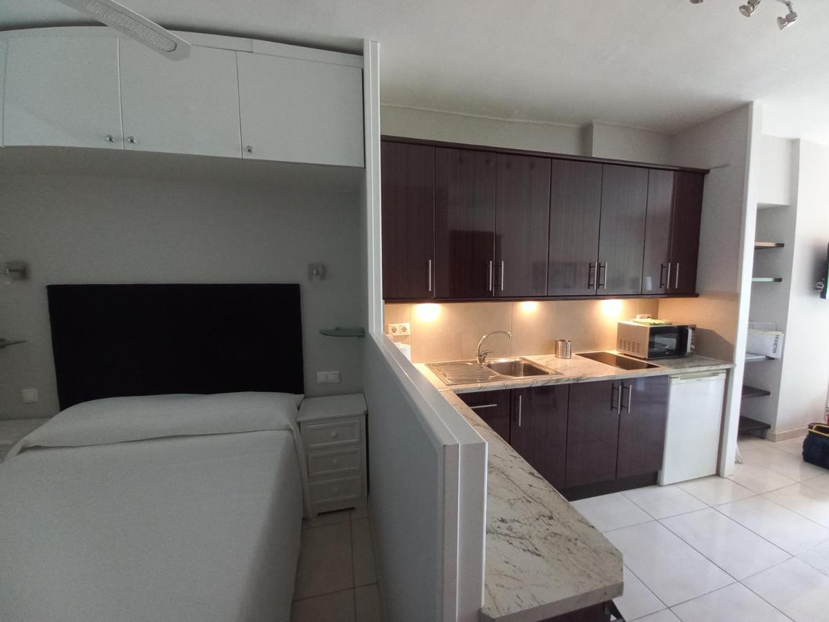 Marbella Milla De Oro/ Golden Mille Marbella Apartment Ngoại thất bức ảnh