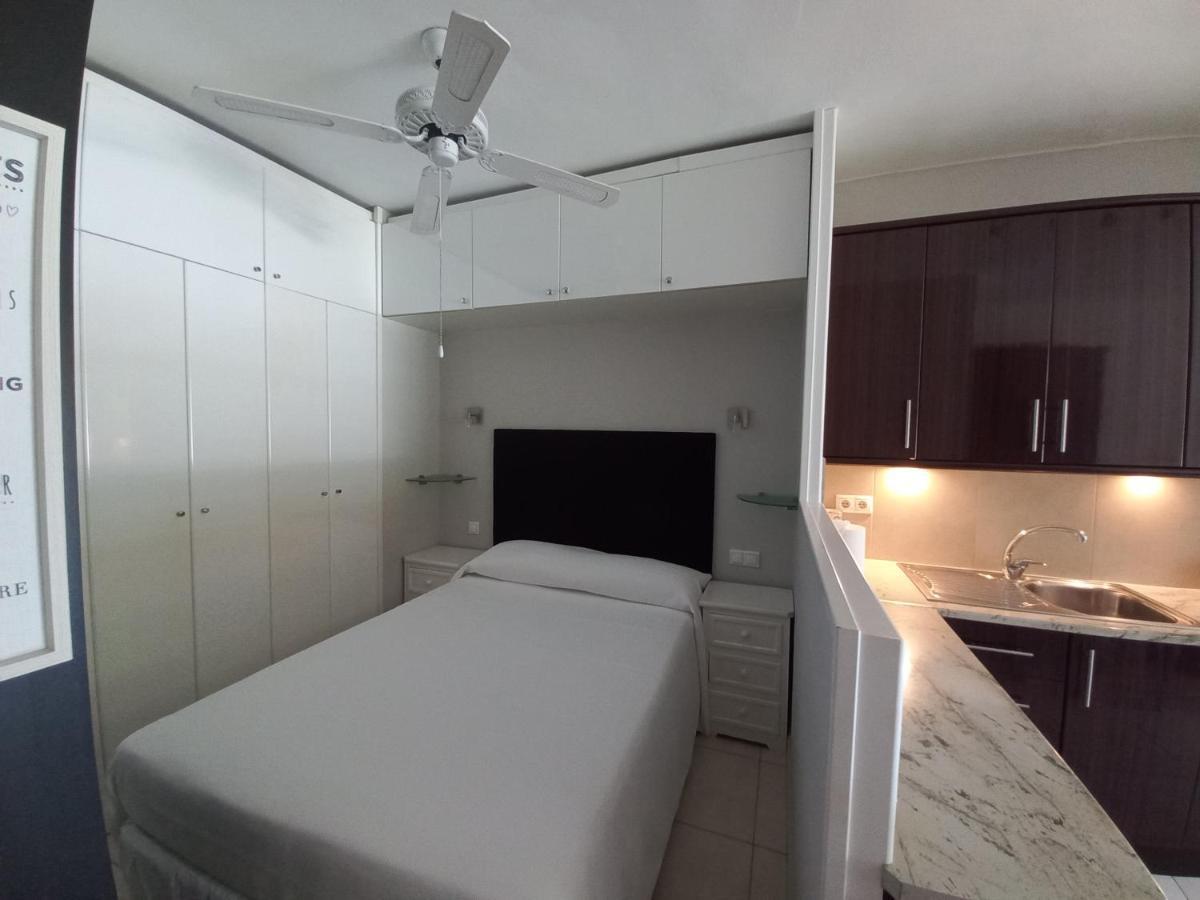 Marbella Milla De Oro/ Golden Mille Marbella Apartment Ngoại thất bức ảnh
