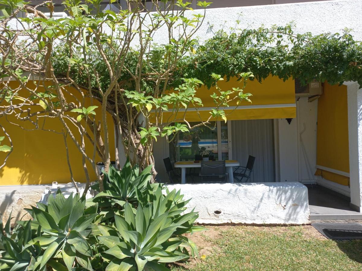 Marbella Milla De Oro/ Golden Mille Marbella Apartment Ngoại thất bức ảnh
