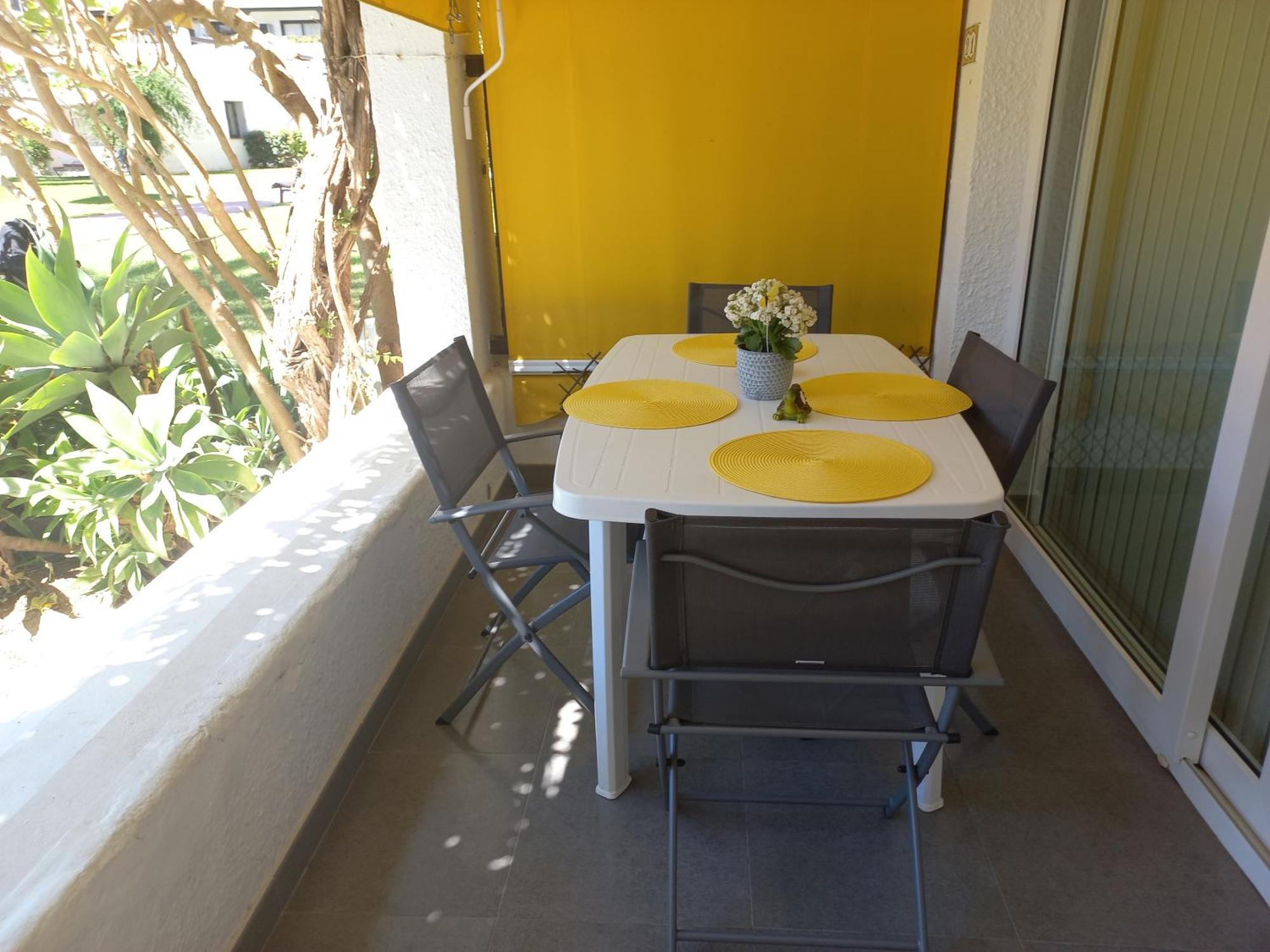 Marbella Milla De Oro/ Golden Mille Marbella Apartment Ngoại thất bức ảnh