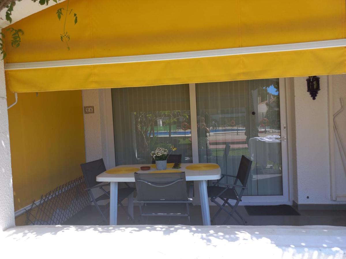 Marbella Milla De Oro/ Golden Mille Marbella Apartment Ngoại thất bức ảnh