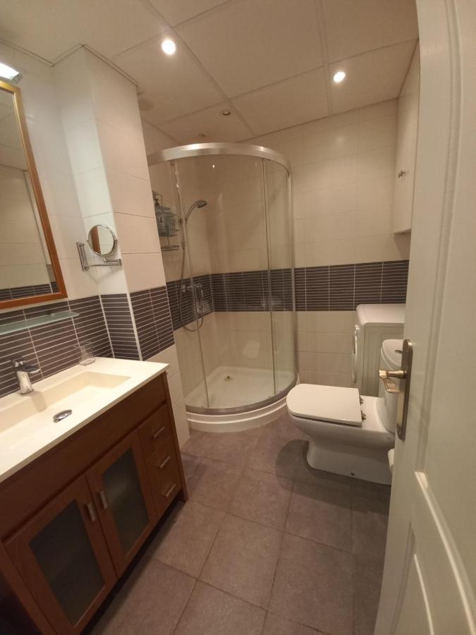 Marbella Milla De Oro/ Golden Mille Marbella Apartment Ngoại thất bức ảnh