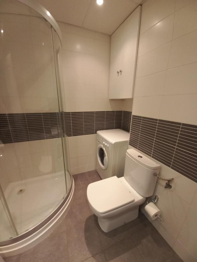 Marbella Milla De Oro/ Golden Mille Marbella Apartment Ngoại thất bức ảnh
